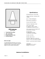 Preview for 78 page of Smiths TRAK 9100 Technical Manual