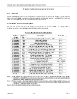 Preview for 82 page of Smiths TRAK 9100 Technical Manual