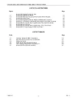 Preview for 90 page of Smiths TRAK 9100 Technical Manual