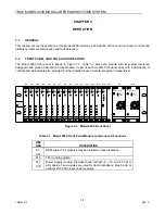 Preview for 100 page of Smiths TRAK 9100 Technical Manual