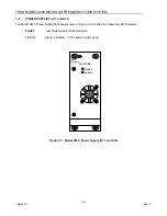 Preview for 102 page of Smiths TRAK 9100 Technical Manual