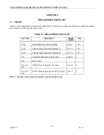 Preview for 107 page of Smiths TRAK 9100 Technical Manual