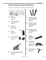 Предварительный просмотр 14 страницы Smithy GRANITE 1300 SERIES Operator'S Manual