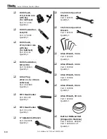 Предварительный просмотр 15 страницы Smithy GRANITE 1300 SERIES Operator'S Manual