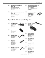 Предварительный просмотр 16 страницы Smithy GRANITE 1300 SERIES Operator'S Manual