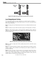 Предварительный просмотр 67 страницы Smithy GRANITE 1300 SERIES Operator'S Manual