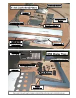 Preview for 2 page of Smithy GRANITE XT SINO DRO Installation Instructions Manual