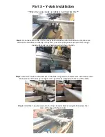 Preview for 7 page of Smithy GRANITE XT SINO DRO Installation Instructions Manual