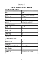 Предварительный просмотр 11 страницы Smithy MI-1440L Operator'S Manual