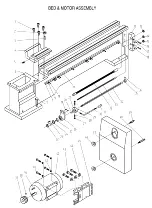 Предварительный просмотр 40 страницы Smithy MI-1440L Operator'S Manual