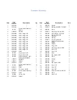 Предварительный просмотр 46 страницы Smithy MI-1440L Operator'S Manual