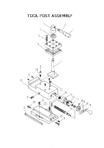 Предварительный просмотр 53 страницы Smithy MI-1440L Operator'S Manual