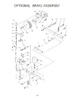 Предварительный просмотр 61 страницы Smithy MI-1440L Operator'S Manual