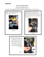 Preview for 100 page of Smithy MIDAS MI-1220 LTD Operator'S Manual