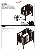 Preview for 7 page of Smitson JM023-012A User Manual