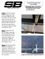 Preview for 3 page of Smittybilt 2983 Manual