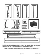 Предварительный просмотр 3 страницы Smittybilt 76716 Installation Instructions Manual