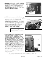 Предварительный просмотр 5 страницы Smittybilt 76716 Installation Instructions Manual