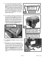 Предварительный просмотр 6 страницы Smittybilt 76716 Installation Instructions Manual