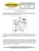 Preview for 3 page of Smittybilt 97203 Installation Instructions Manual