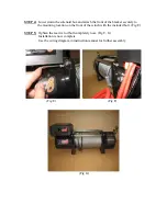 Предварительный просмотр 3 страницы Smittybilt 97281 Mounting Instructions