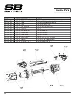 Preview for 20 page of Smittybilt 97612 Instruction Manual