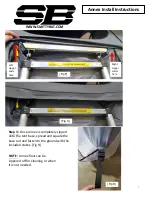 Preview for 3 page of Smittybilt Annex Install Instructions