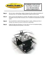 Предварительный просмотр 3 страницы Smittybilt D8545 Installation Instructions