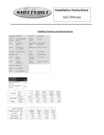 Предварительный просмотр 20 страницы Smittybilt X20 10,000LB Installation Instructions Manual