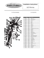 Предварительный просмотр 23 страницы Smittybilt X20 10,000LB Installation Instructions Manual