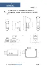 Preview for 7 page of SMIXIN COMPACT Installation Manual