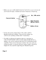 Preview for 6 page of SMK-Link VP6156 User Manual