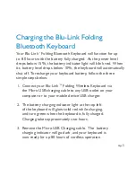 Preview for 7 page of SMK-Link VP6230 User Manual