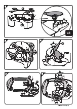 Preview for 5 page of Smoby 110614 Manual