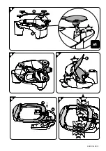 Preview for 8 page of Smoby 110618 Manual