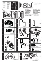 Smoby 140103 Manual preview