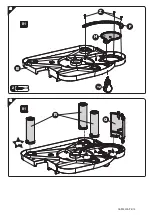 Preview for 4 page of Smoby 140203 Manual