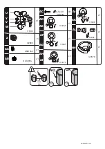 Preview for 2 page of Smoby 140304 Manual