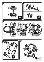 Preview for 2 page of Smoby 210205 Quick Start Manual