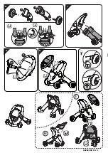 Preview for 3 page of Smoby 210205 Quick Start Manual