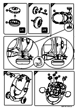 Preview for 2 page of Smoby 211376 Quick Start Manual