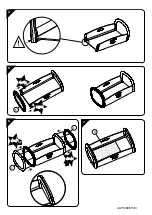 Предварительный просмотр 2 страницы Smoby 220313 Quick Start Manual