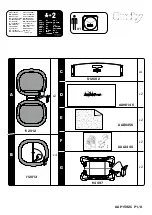 Smoby 220314 Quick Start Manual preview