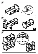 Предварительный просмотр 3 страницы Smoby 220314 Quick Start Manual