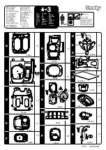 Smoby 220327 Manual preview