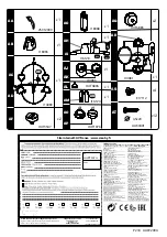 Предварительный просмотр 2 страницы Smoby 220327 Manual