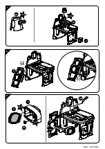 Предварительный просмотр 4 страницы Smoby 220327 Manual