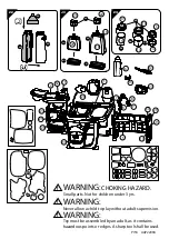 Предварительный просмотр 7 страницы Smoby 220327 Manual