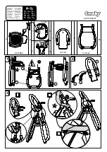 Preview for 1 page of Smoby 220342 Manual