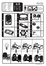 Smoby 220353 Quick Start Manual preview